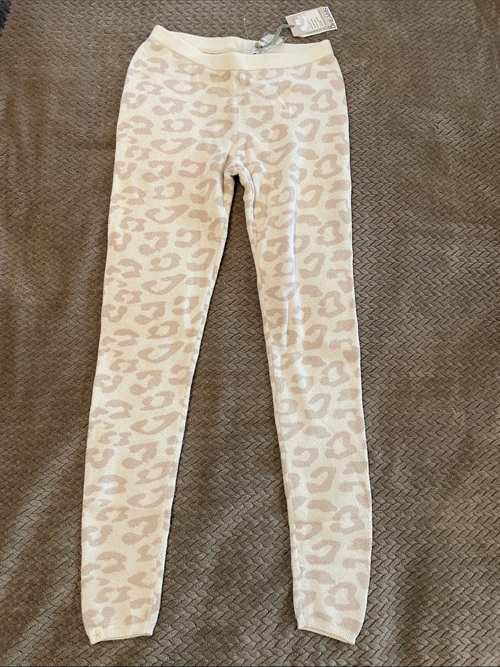 Barefoot Dreams Cozy Chic Ultra Lite joggers leggings